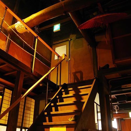 Kaiho Guest House Katsuzo Йонаґо Екстер'єр фото