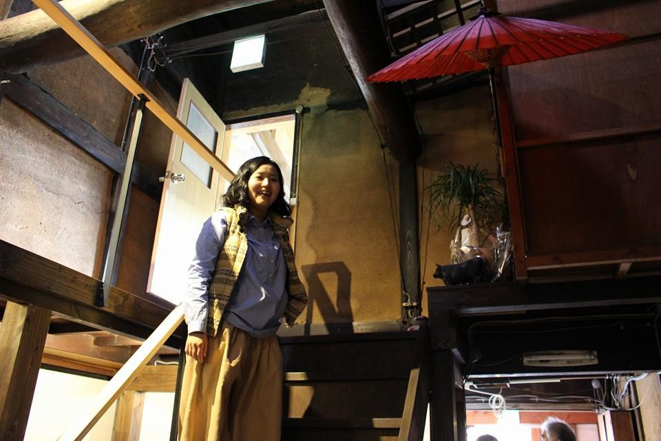 Kaiho Guest House Katsuzo Йонаґо Екстер'єр фото