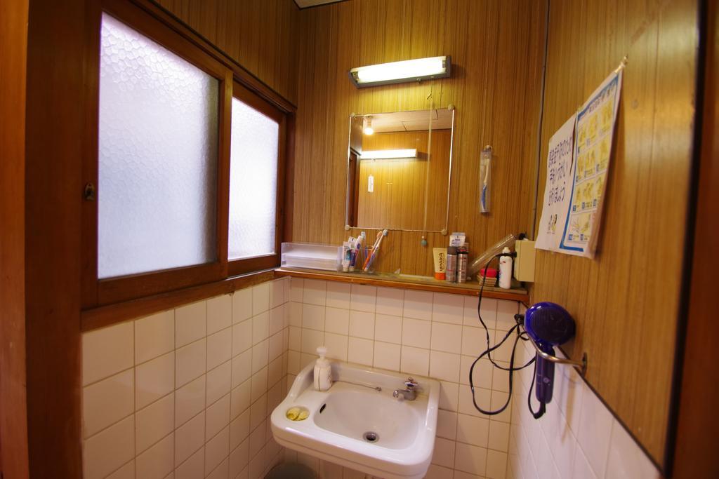 Kaiho Guest House Katsuzo Йонаґо Екстер'єр фото