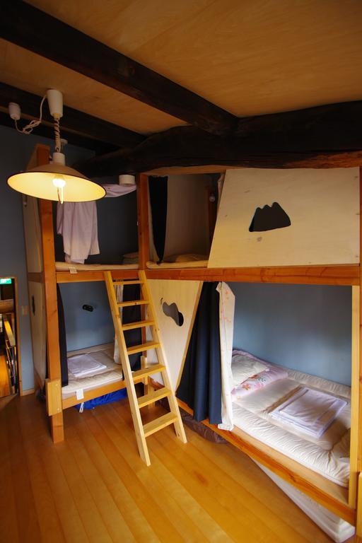 Kaiho Guest House Katsuzo Йонаґо Екстер'єр фото