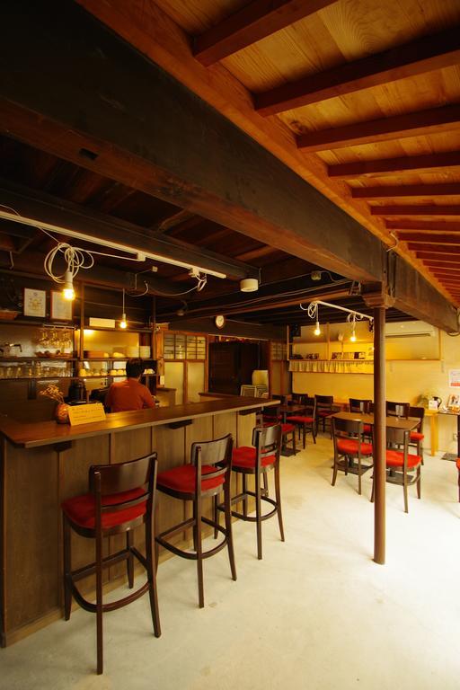 Kaiho Guest House Katsuzo Йонаґо Екстер'єр фото