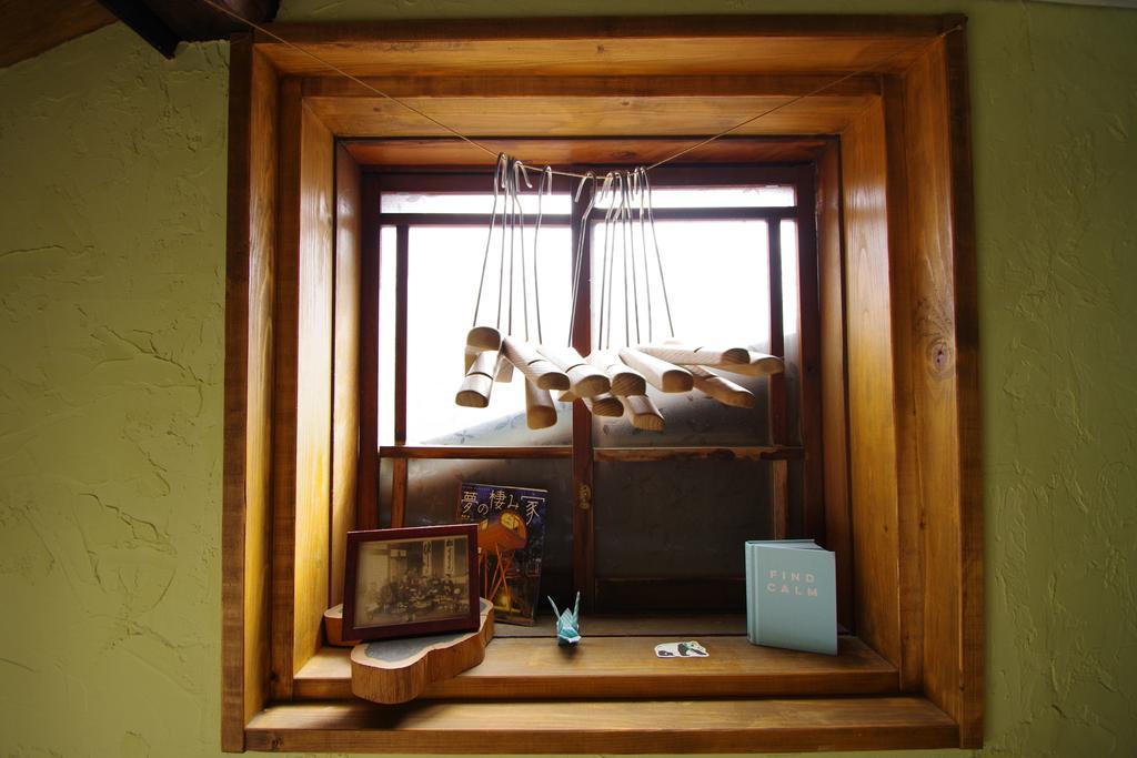 Kaiho Guest House Katsuzo Йонаґо Екстер'єр фото