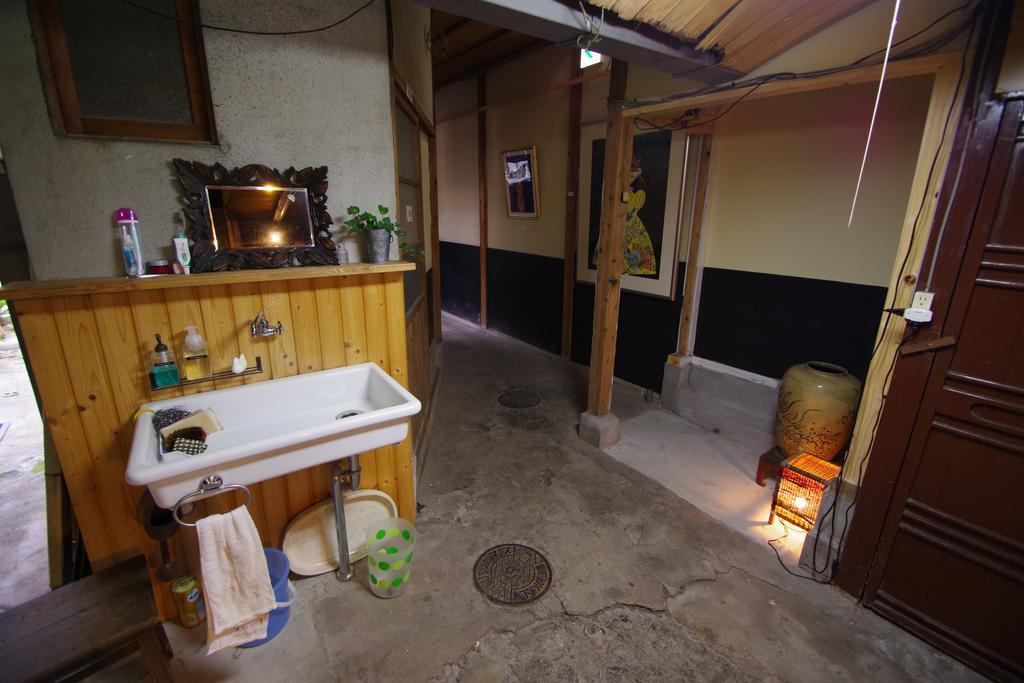 Kaiho Guest House Katsuzo Йонаґо Екстер'єр фото