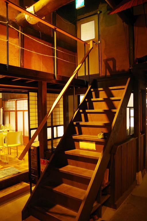 Kaiho Guest House Katsuzo Йонаґо Екстер'єр фото